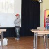 Konkurs Teatralny pt. „Zapobieganie przemocy rówieśniczej”